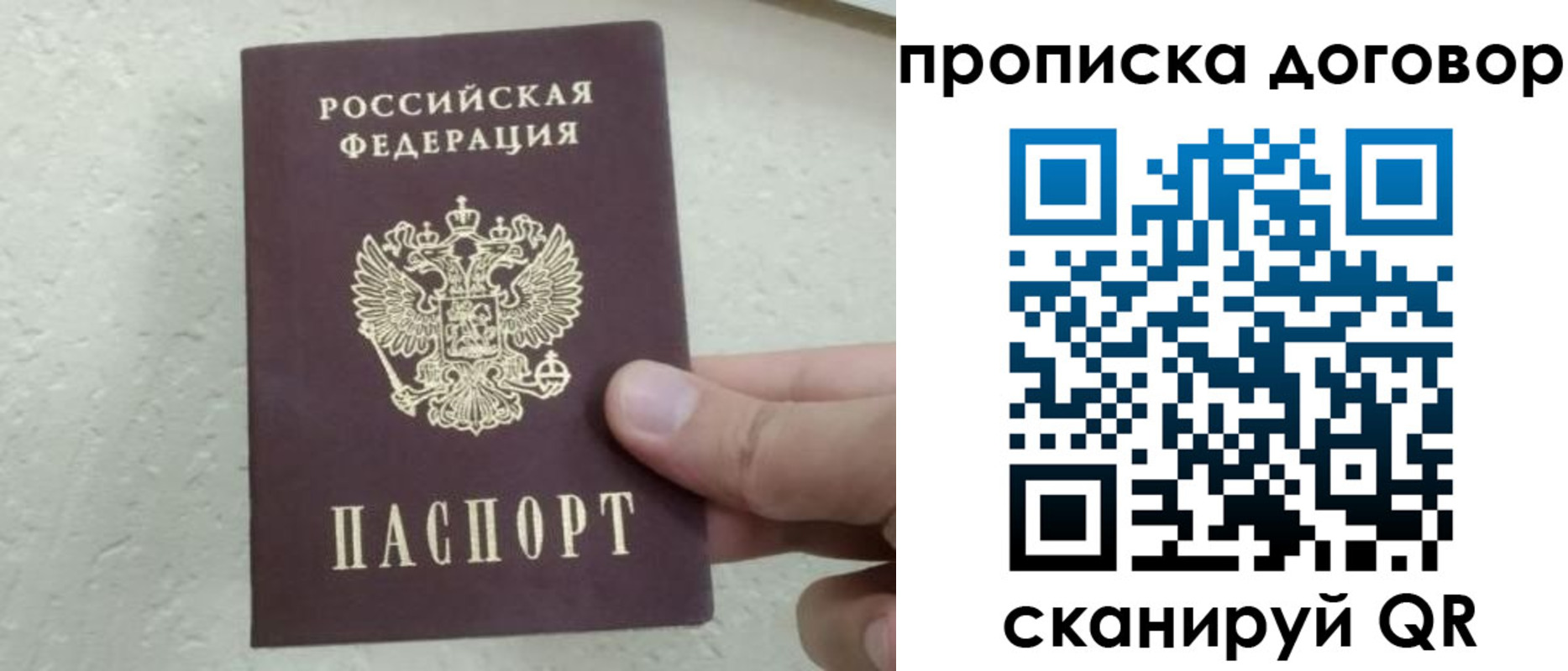прописка регистрация в Александрове